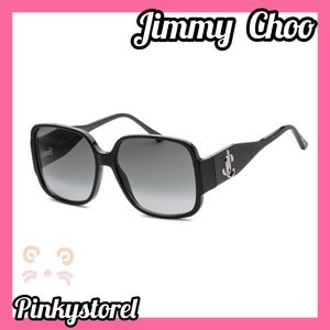 Jimmy Choo Sunglasses